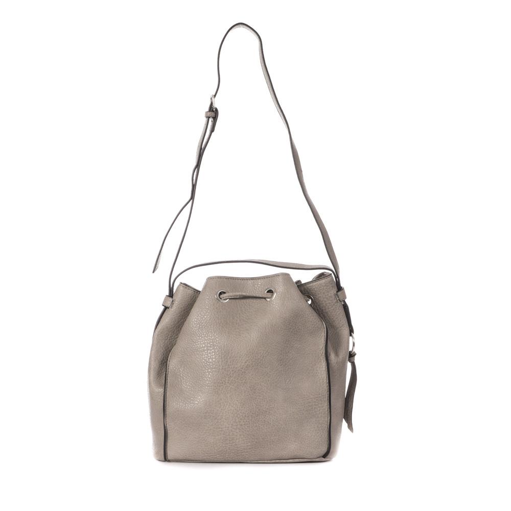 Sac à main Beige Femme Manoukian Laurianne vue 2