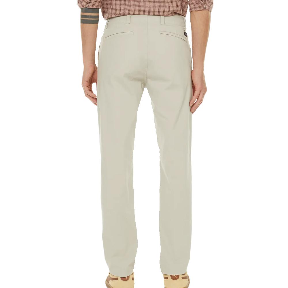 Pantalon Slim Beige Homme Dockers Cali Khaki vue 2