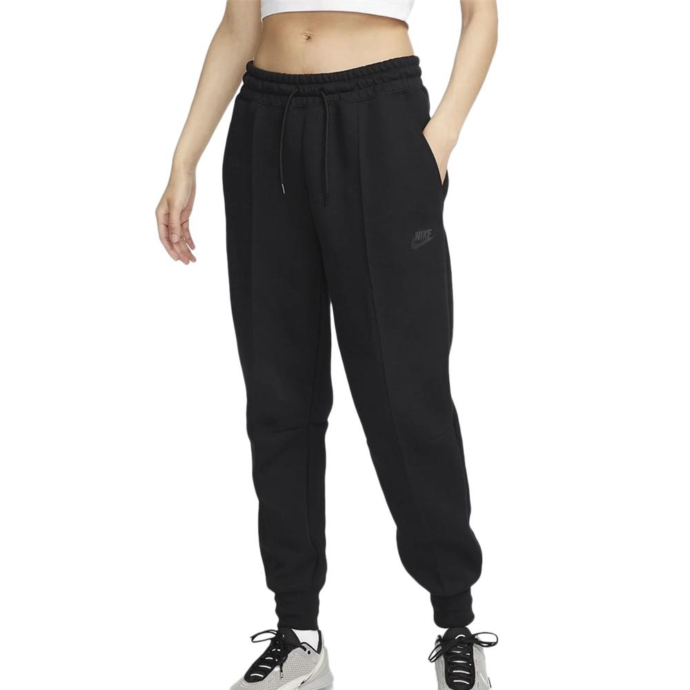 Jogging nike femme gris et noir on sale