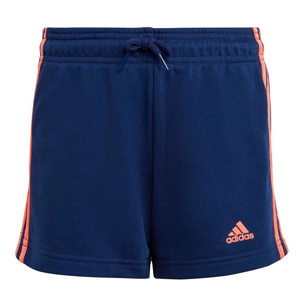 Short Marine Rose Fille Adidas IC3633