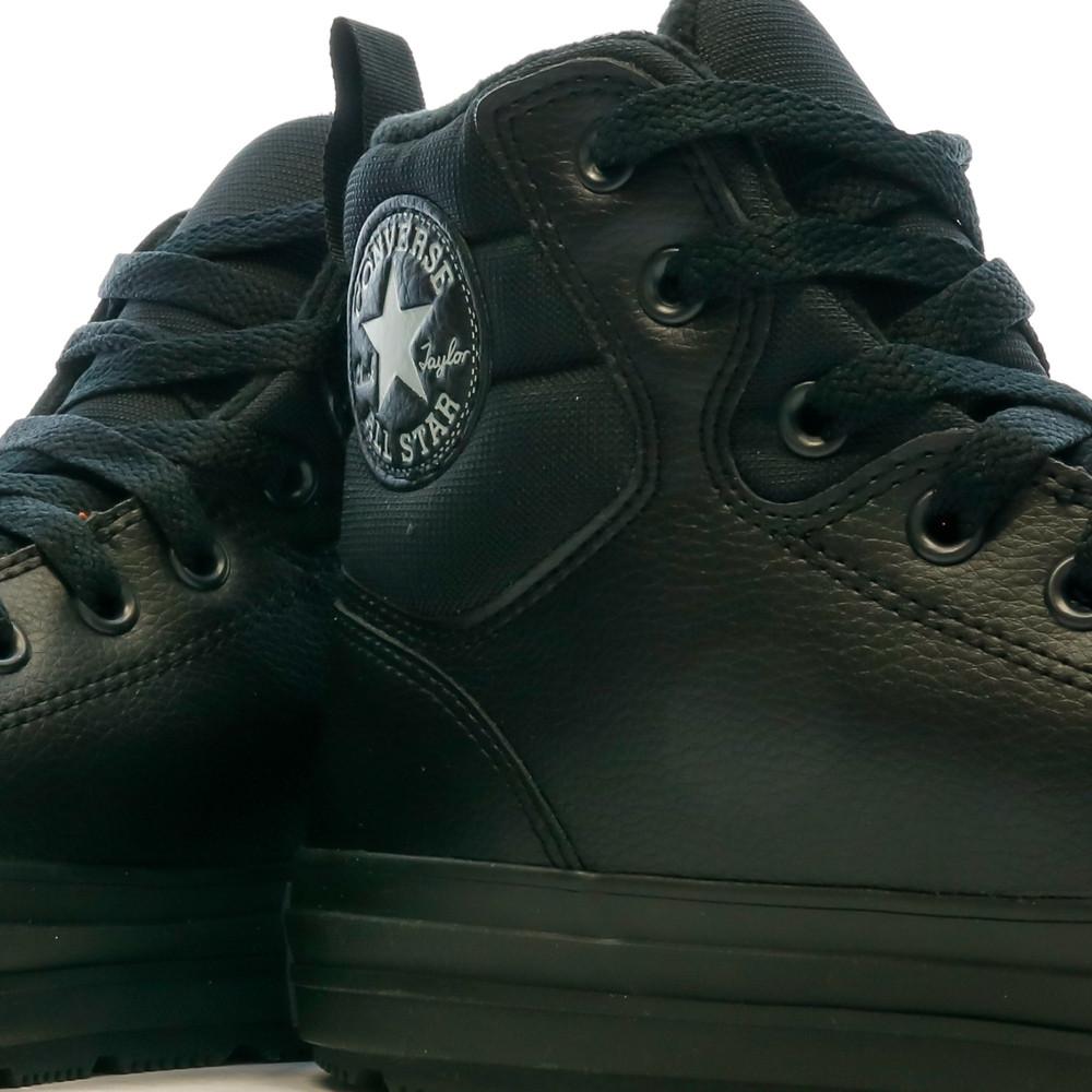 Baskets Noires Homme Converse Berkshire vue 7