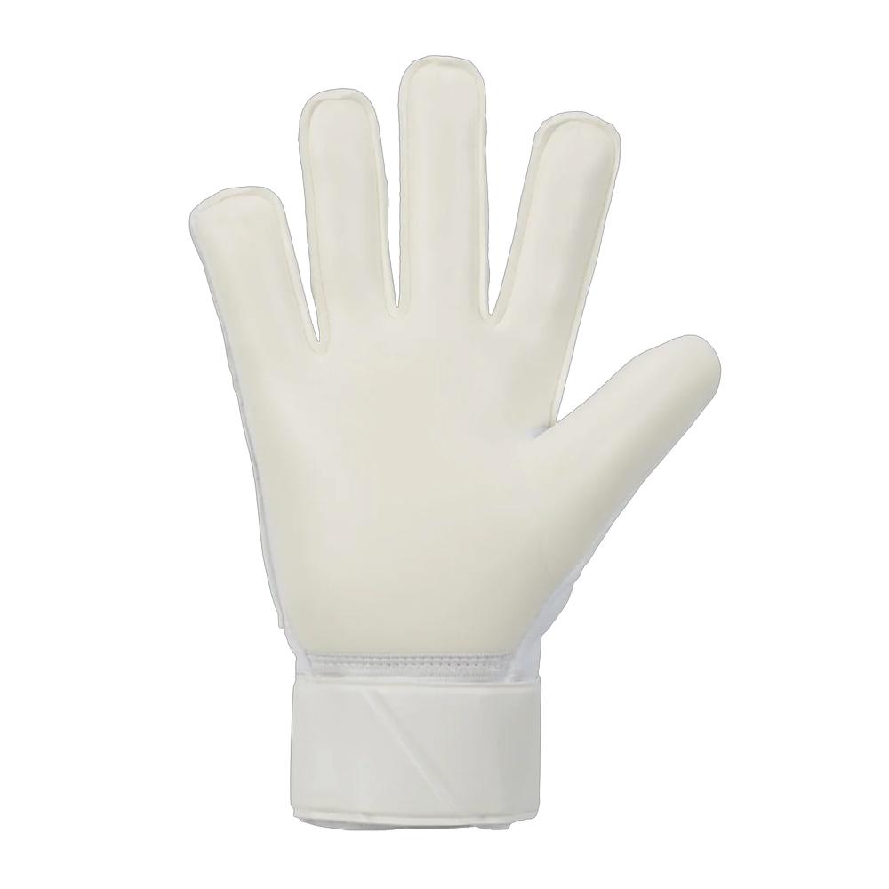 Gants de foot Blanc Mixte Nike Match 100 vue 2