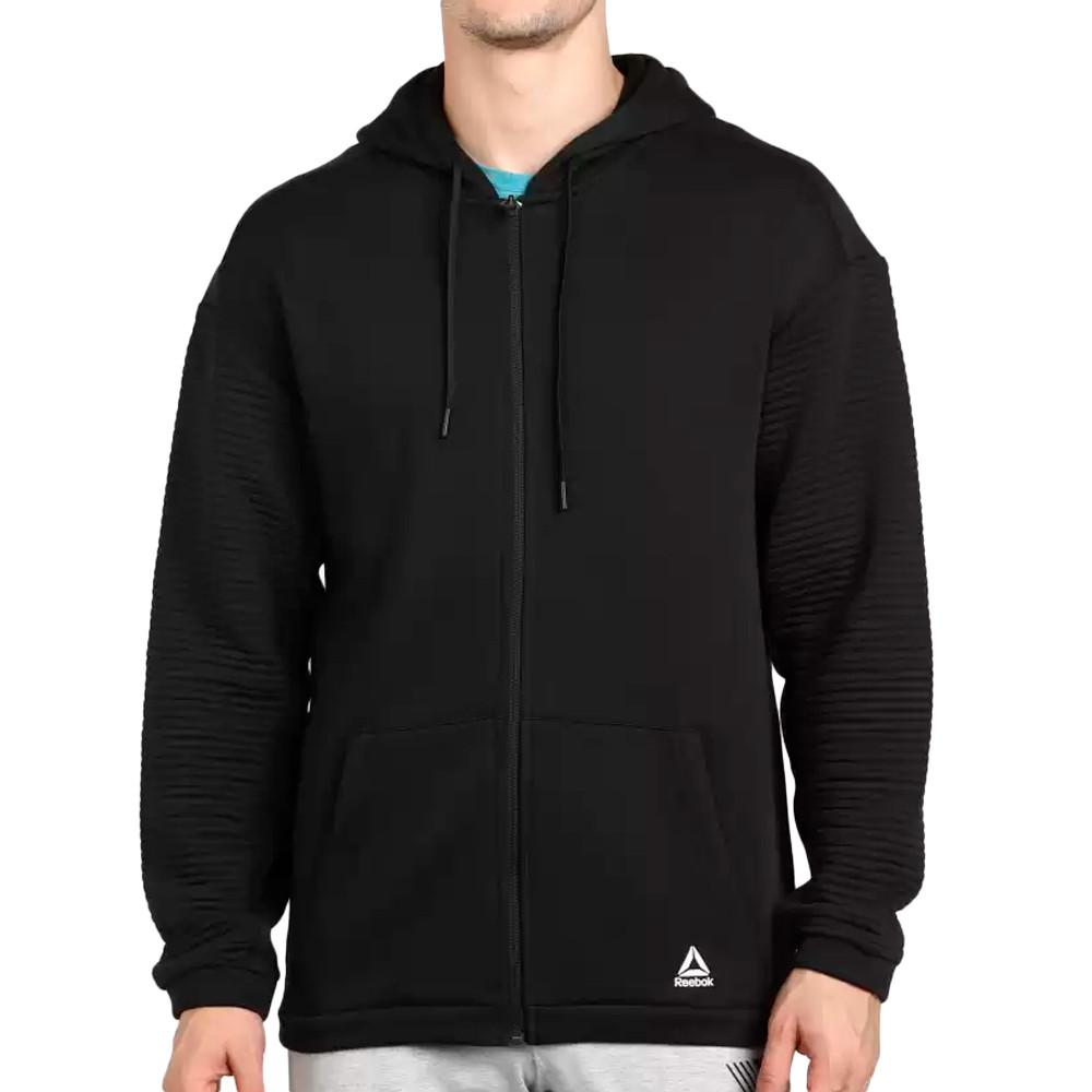 Pull reebok homme pas cher online