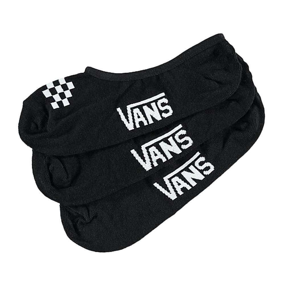 Chaussettes Noires Homme Vans Basic Canoodle pas cher