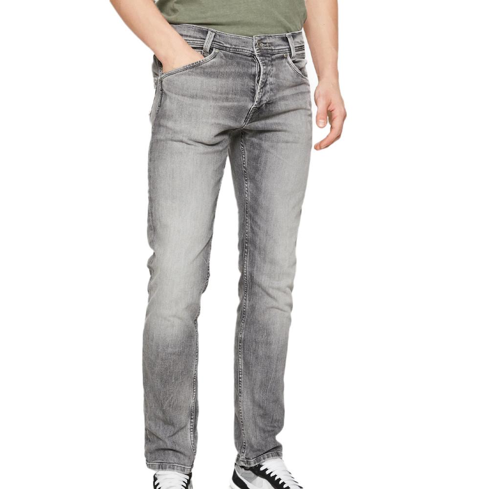 Pepe jeans jean slim homme best sale