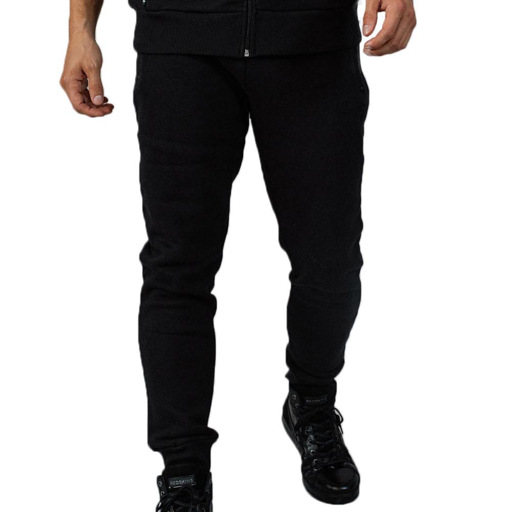 Jogging Noir Homme Redskins Rza pas cher