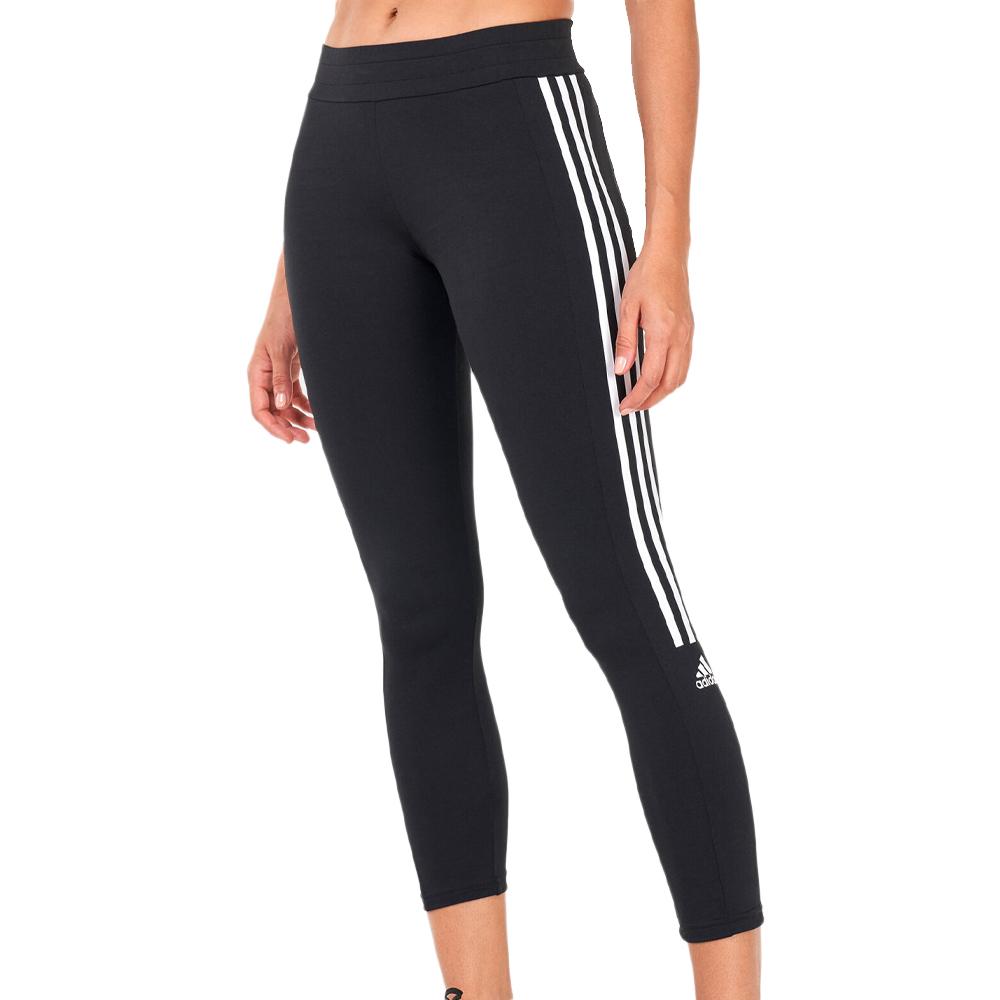 Legging Noir Femme Adidas HD1725 pas cher