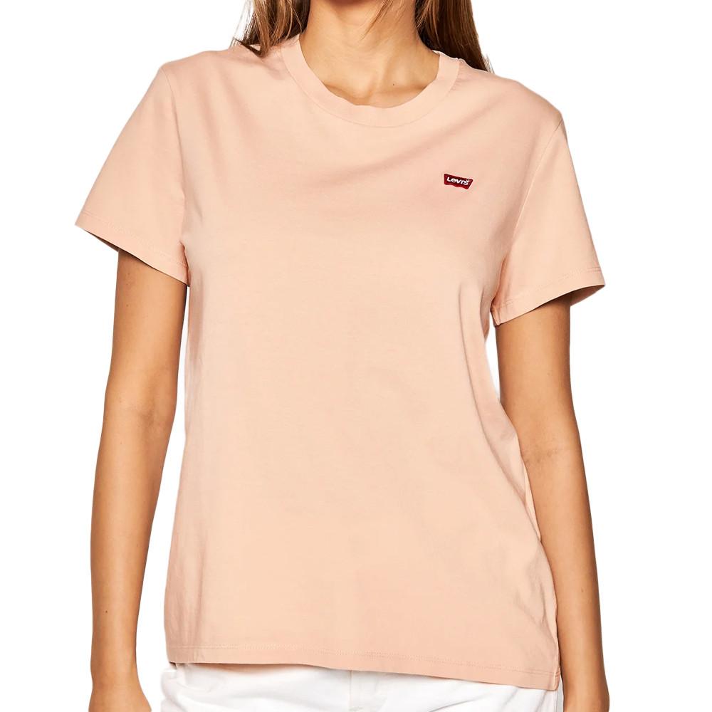 Tee shirt levi's femme pas cher sale