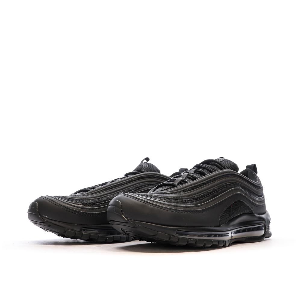 Baskets Noir Homme Nike Air Max 97 vue 6