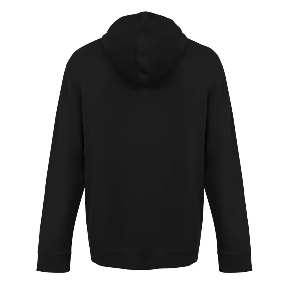 Sweat à Capuche Noir Homme Gotcha Wet vue 2