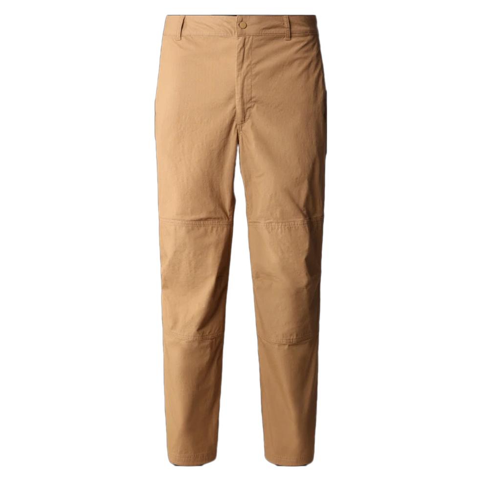 Pantalon Marron Homme The North Face Routeset pas cher