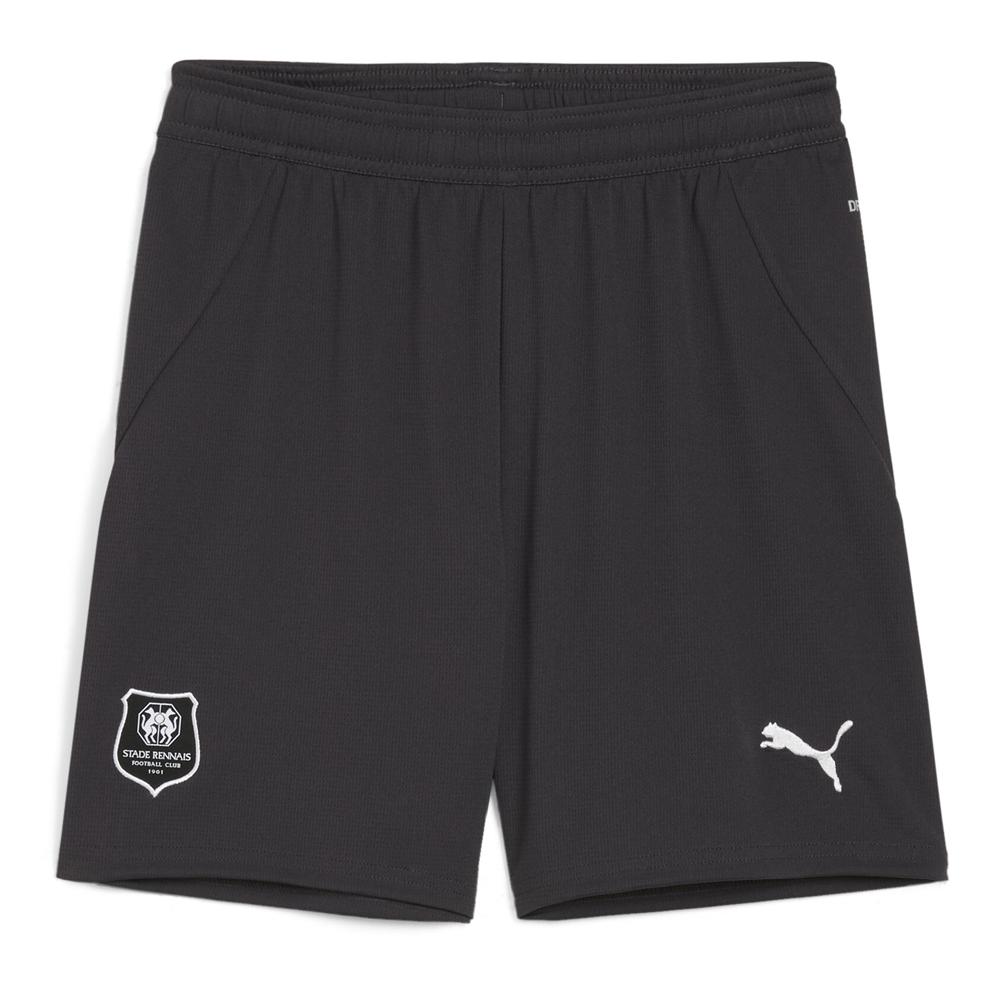 Stade Rennais Short Réplica Third Puma 2024/2025 pas cher