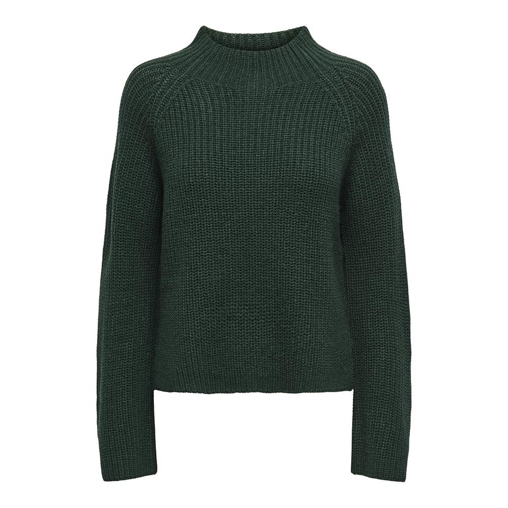 Pull Vert Femme JDY Jdy Justy Tine pas cher