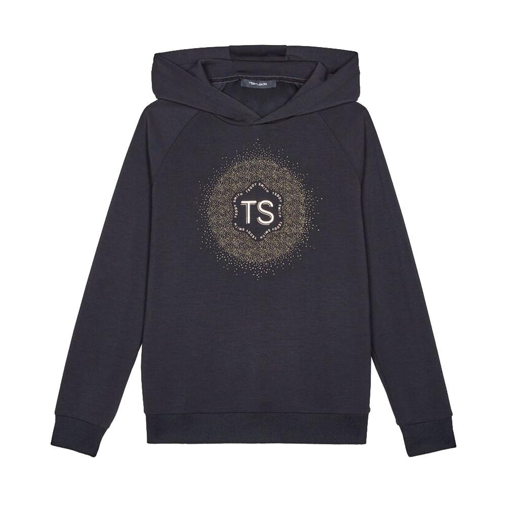 Sweat teddy smith junior fille sale