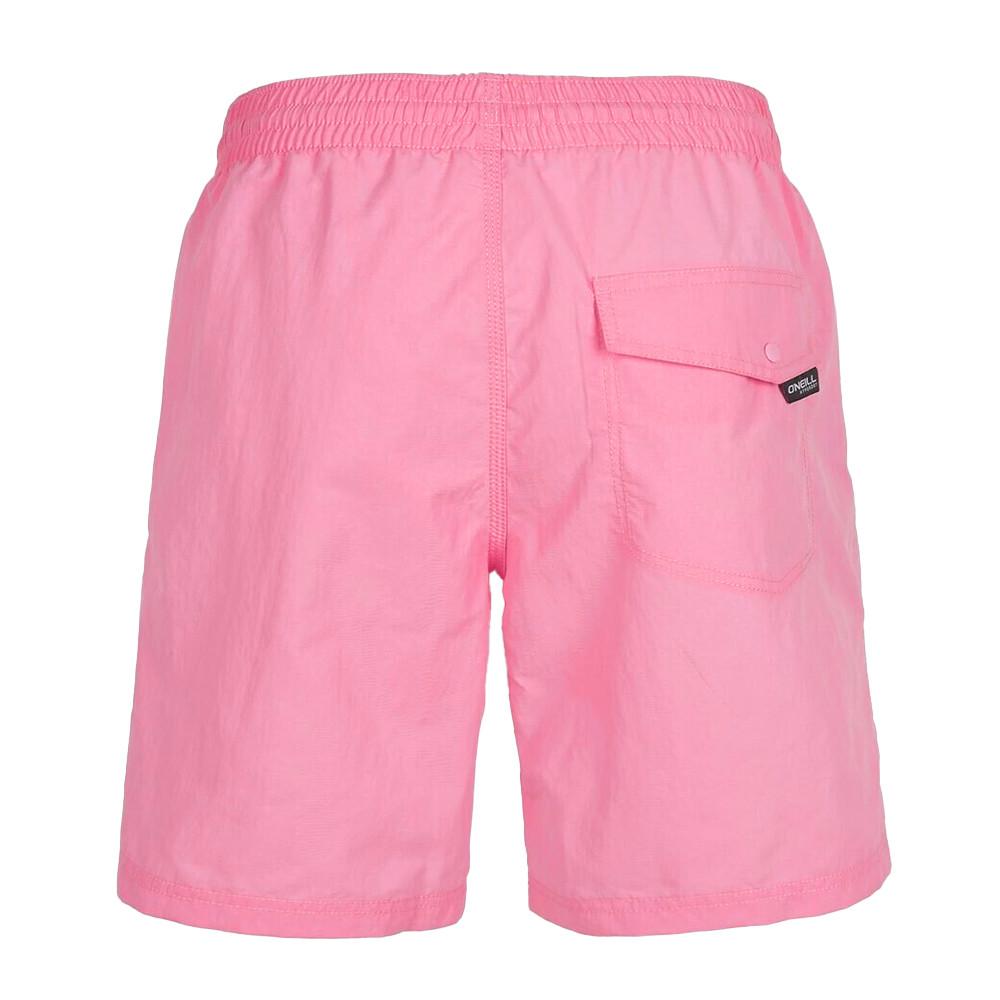 Short de bain Rose Homme O'Neill 200 14010 vue 2