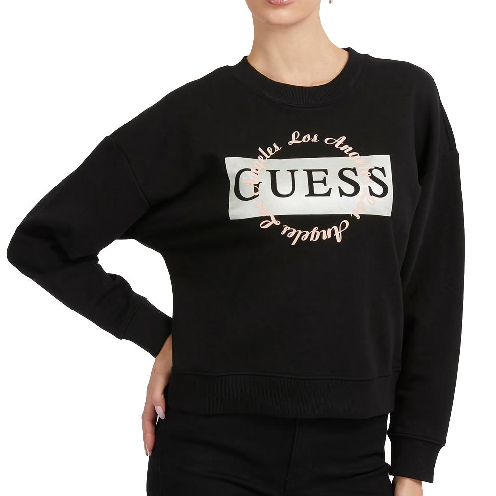 Sweat fashion femme guess