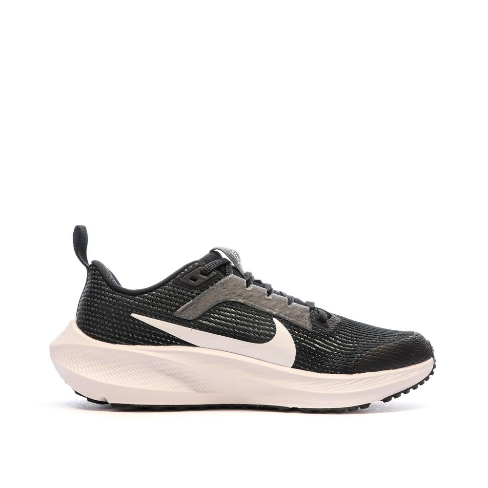 Baskets Noires Garçon Nike Air Zoom Pegasus vue 2