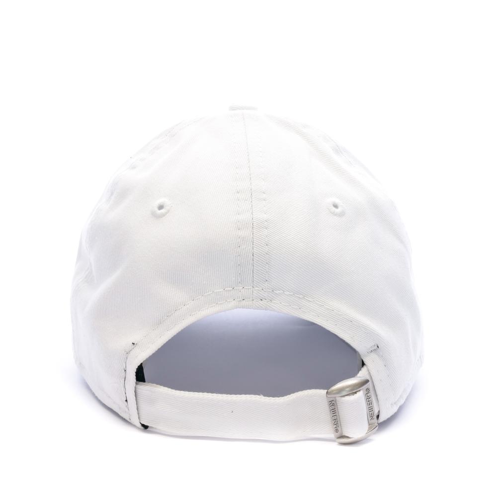 Casquette Blanche Femme New Era 940 Neyyan vue 3