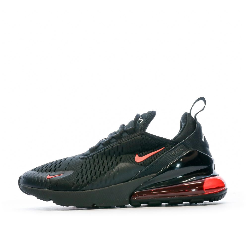 Nike air max 270 noir homme pas cher best sale