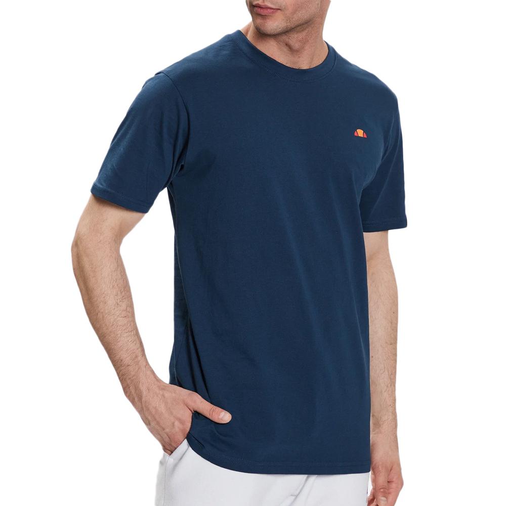 T-shirt Marine Homme Ellesse Chello pas cher