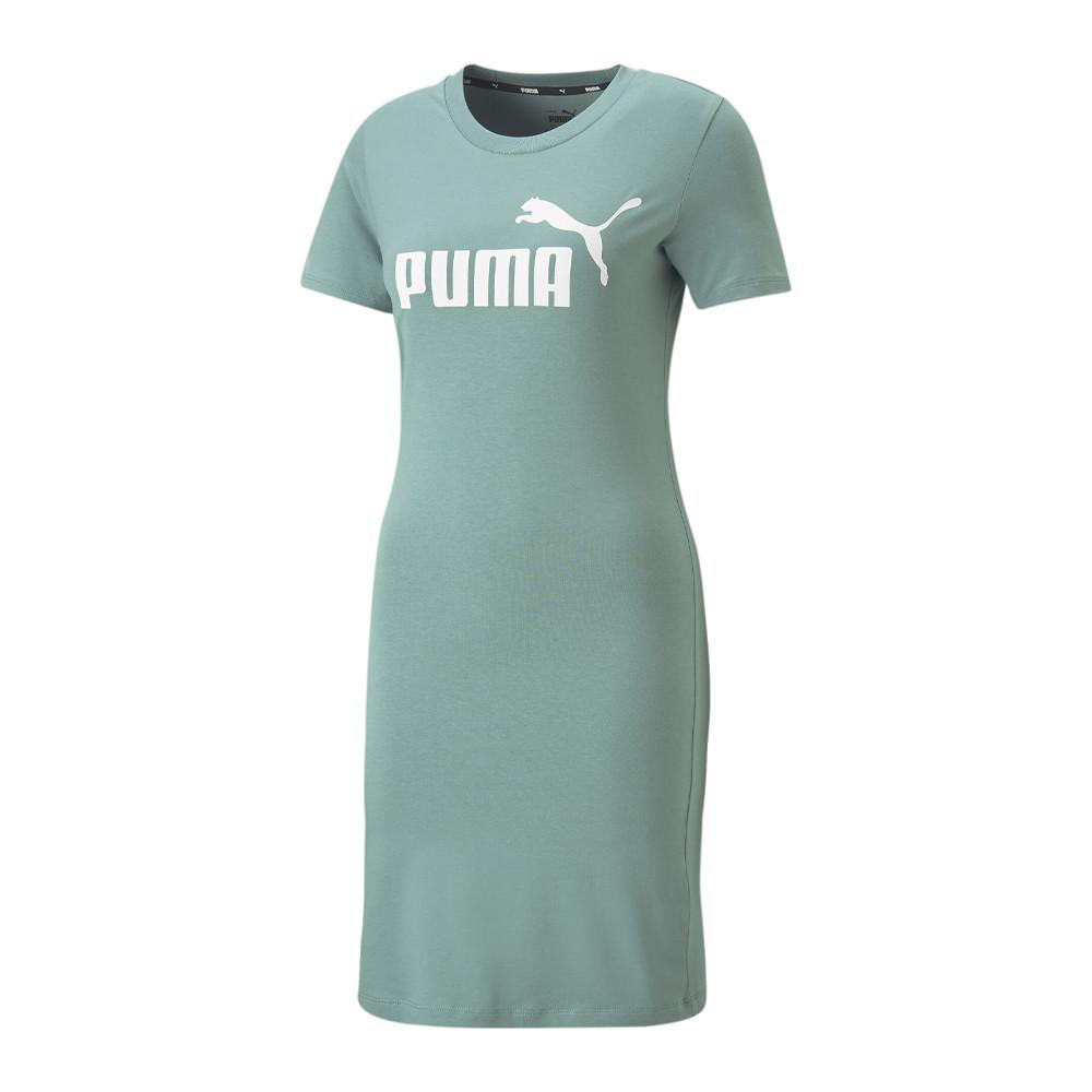 Robe puma femme online