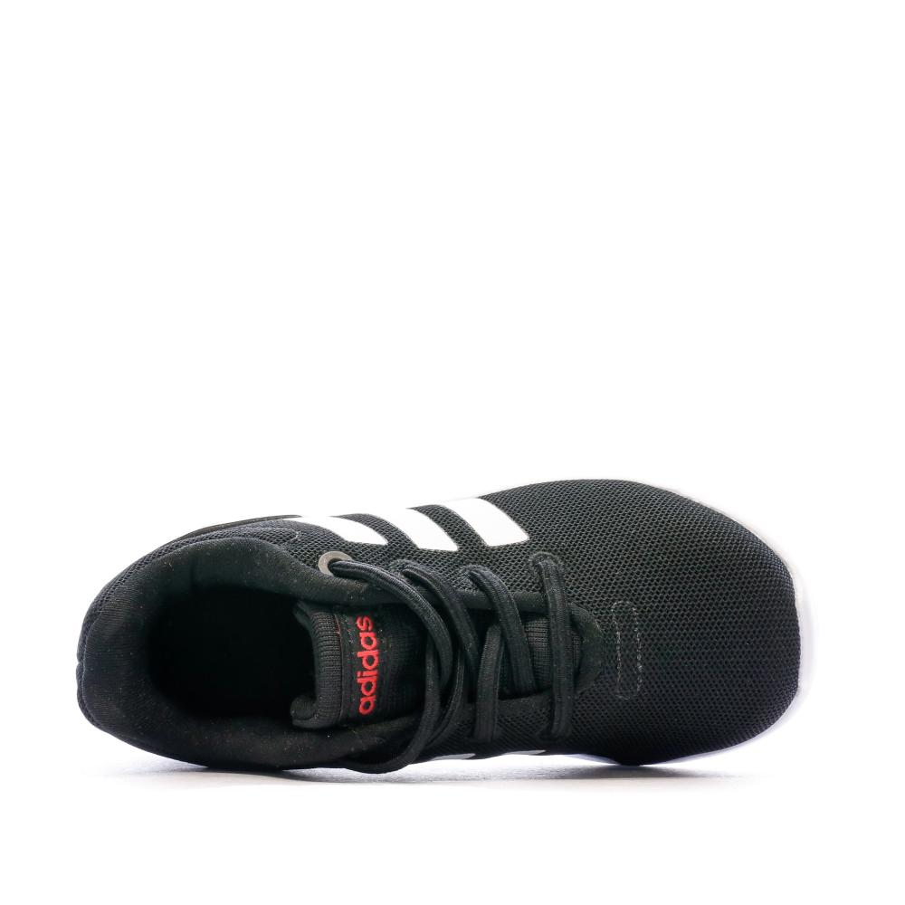 Adidas cf lite racer noir hotsell