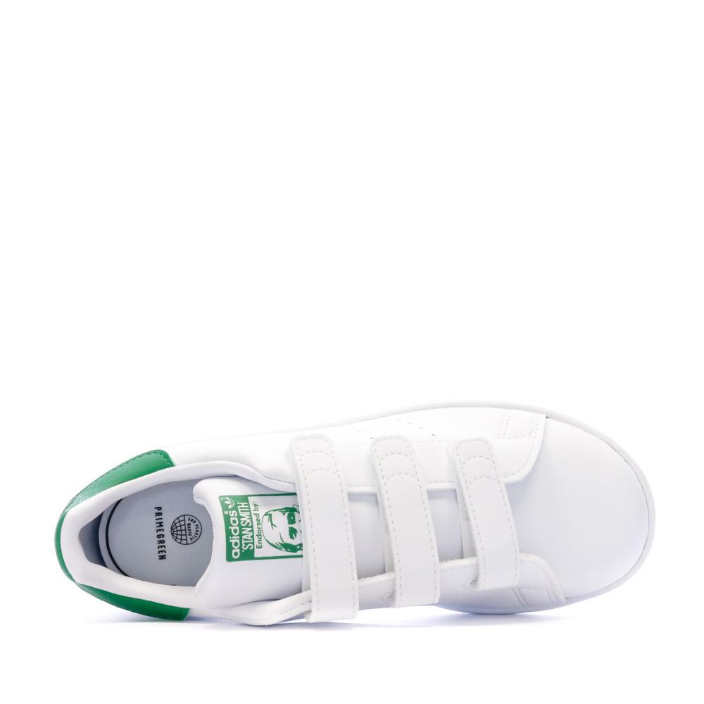 Stan smith 23 scratch on sale