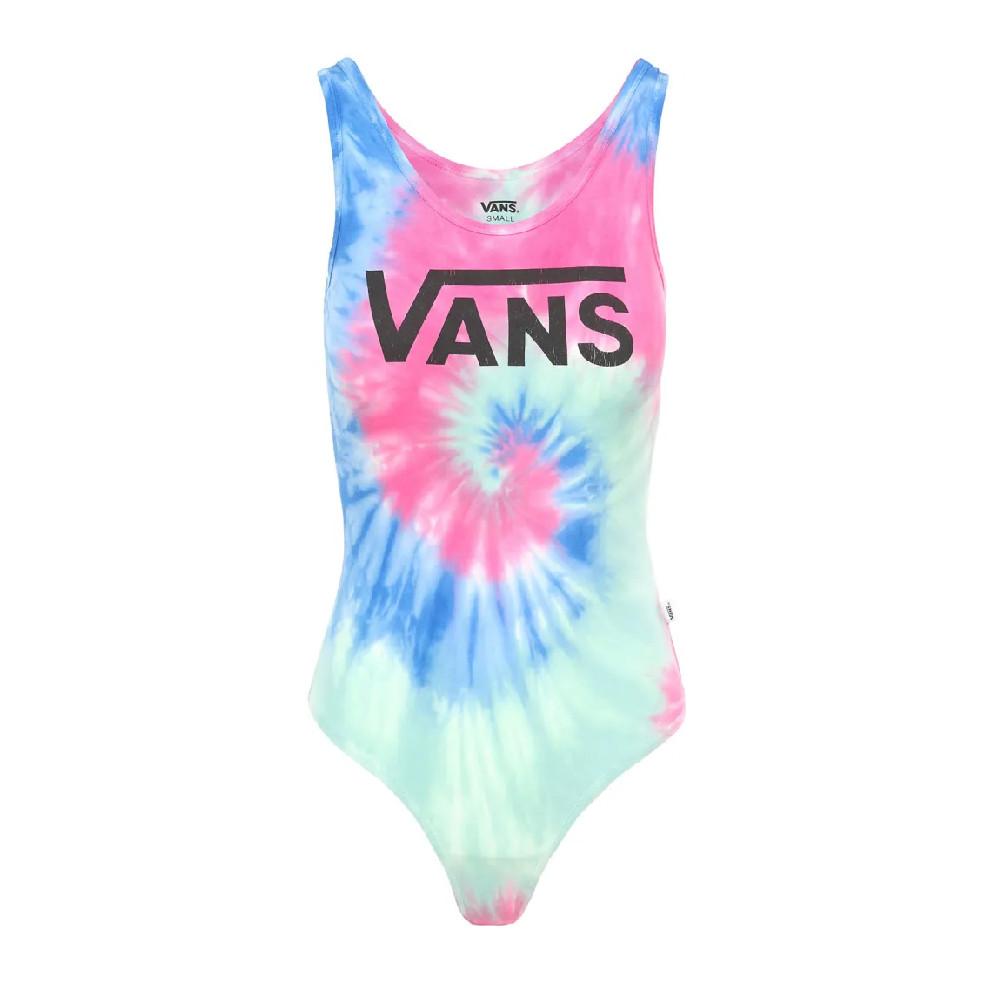 Maillot de bain vans femme sale