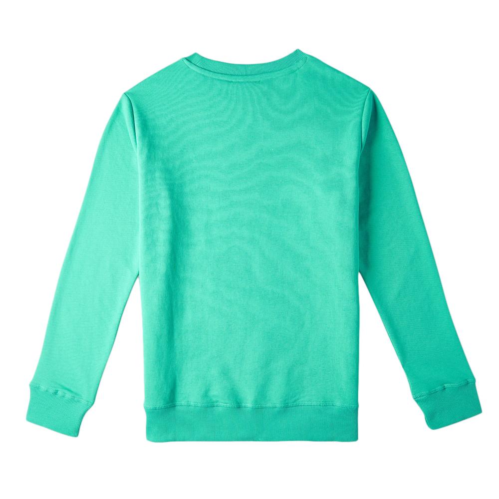 Sweat Vert Garçon O'Neill N4750003 vue 2