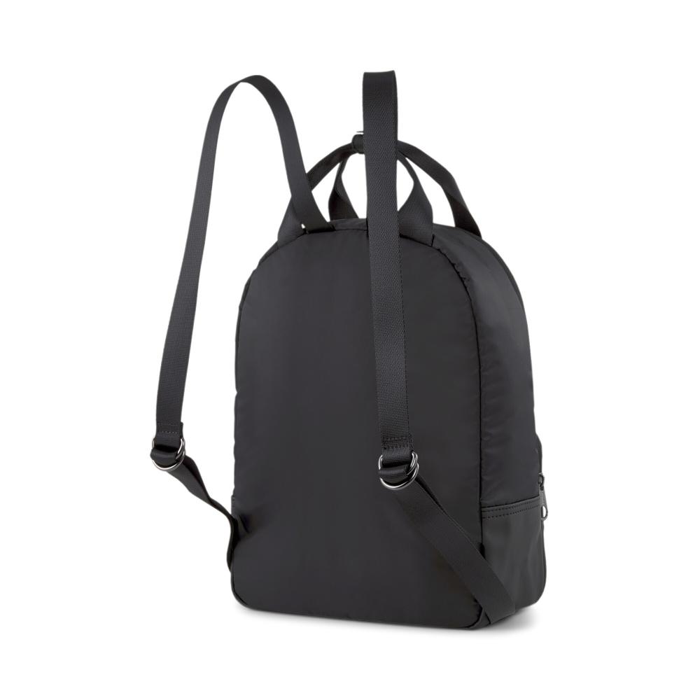 Sac à dos Noir Homme Puma Ferrari Backpack vue 2