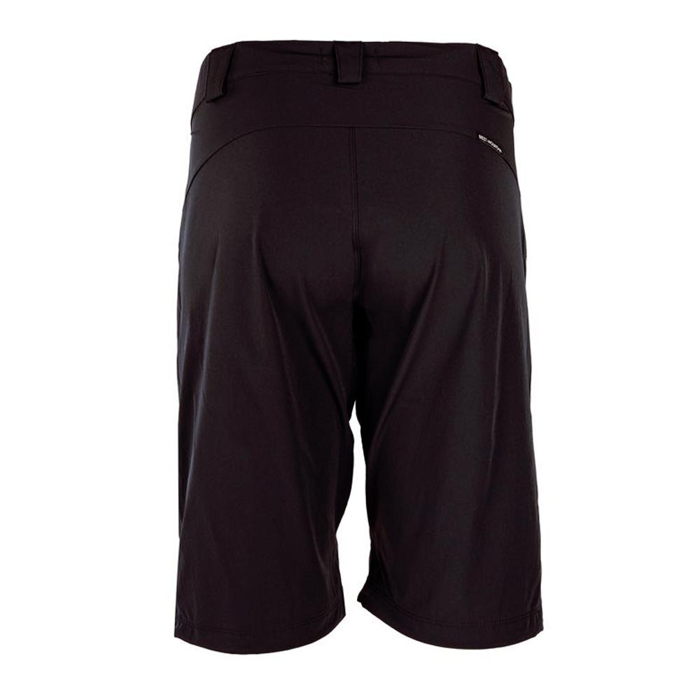 Short Noir Homme Best Mountain RANDO300 vue 2