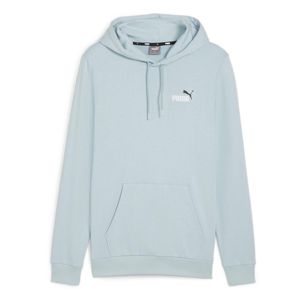 Sweat Bleu Homme Puma 680990 pas cher