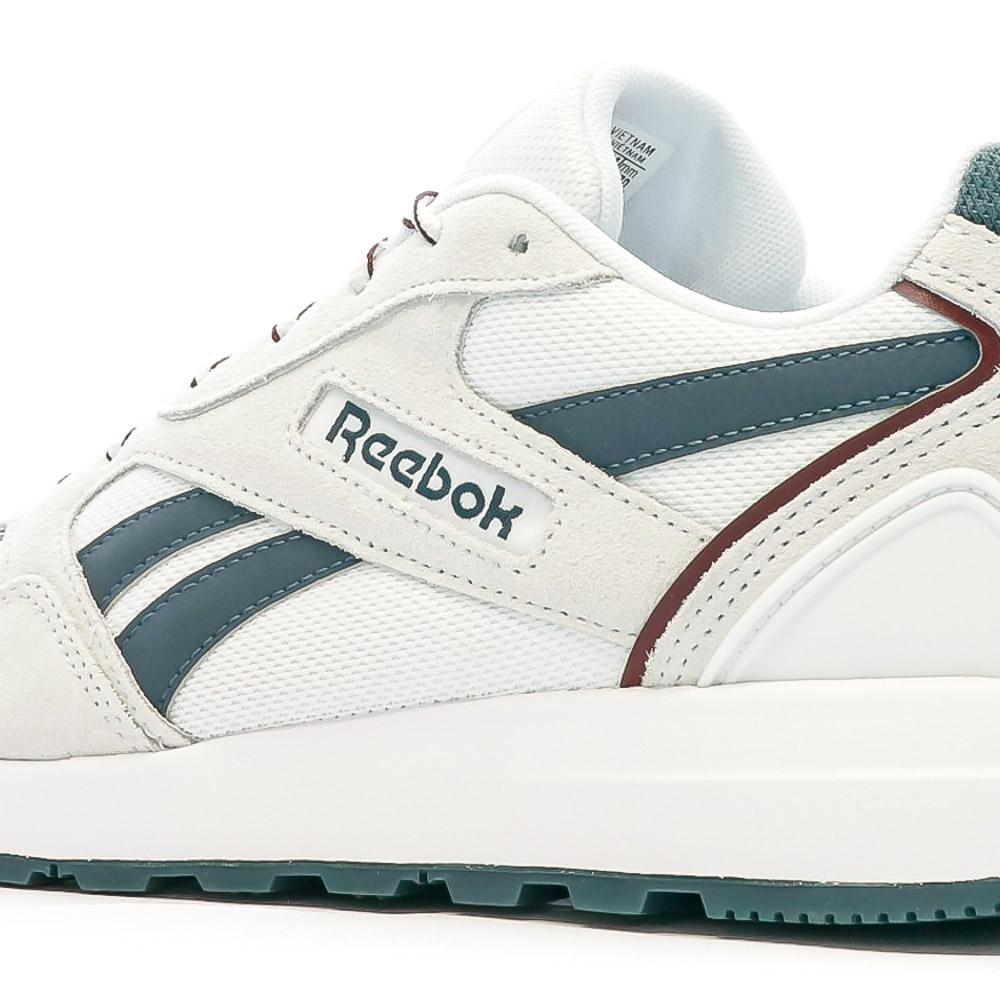 Baskets Blanches Homme Reebok Royal Complete