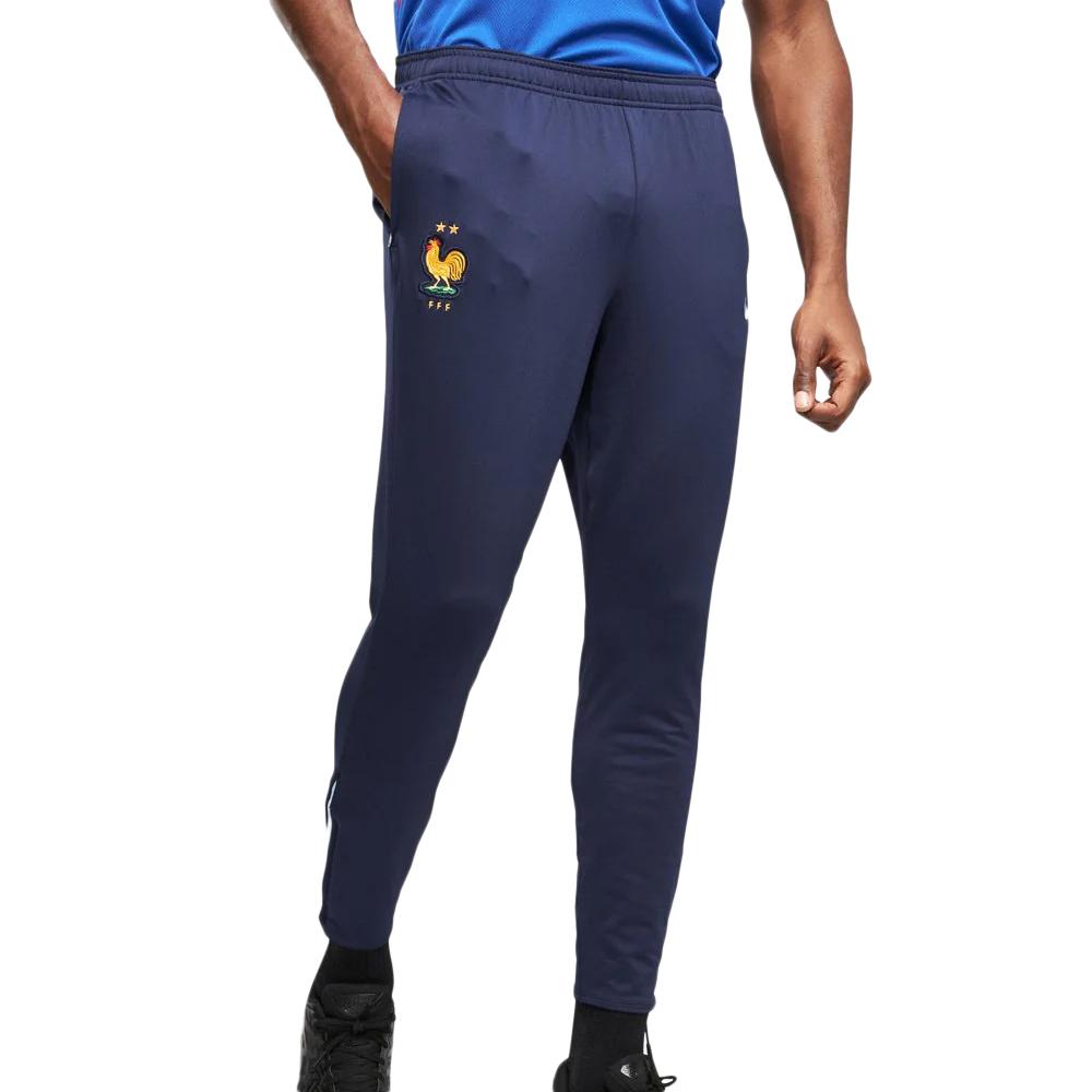 Pantalon entrainement foot nike best sale