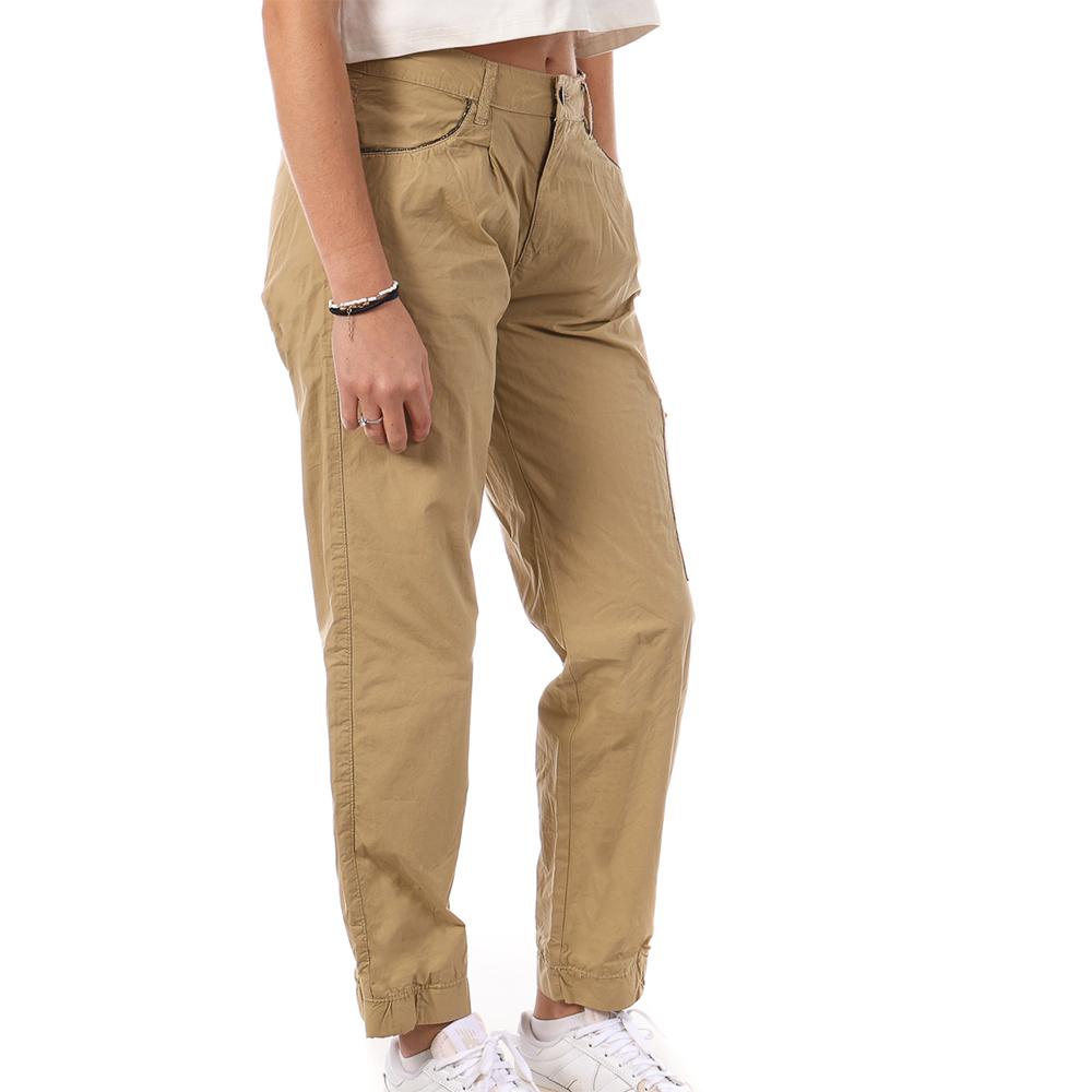 Pantalon Marron Femme Joseph In Paul pas cher