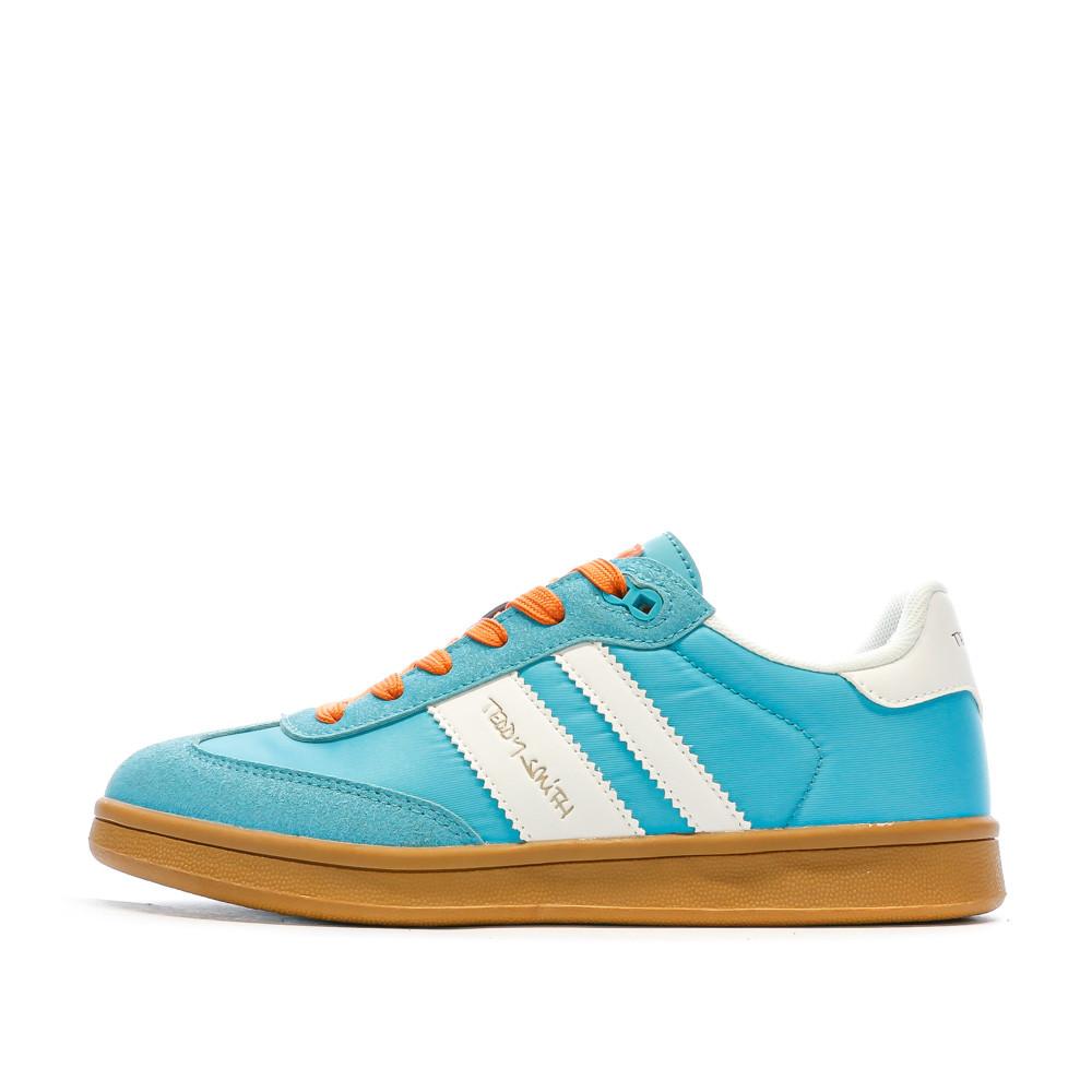 Basket adidas femme teddy smith online