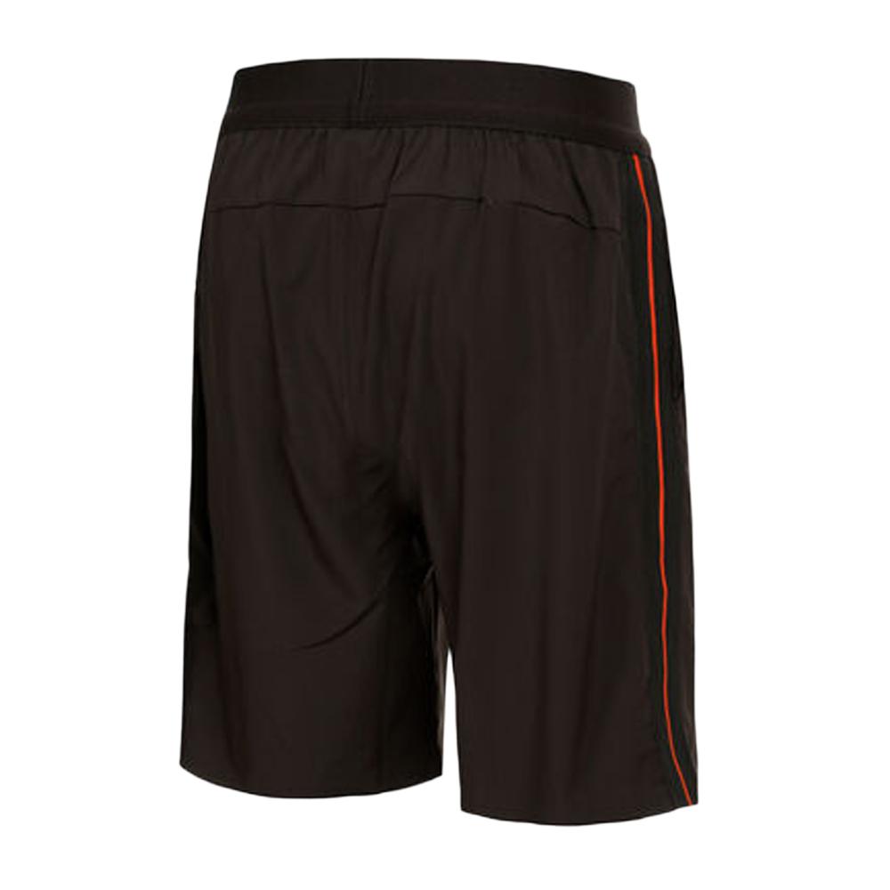 Short Noir Homme Ellesse Steady vue 2