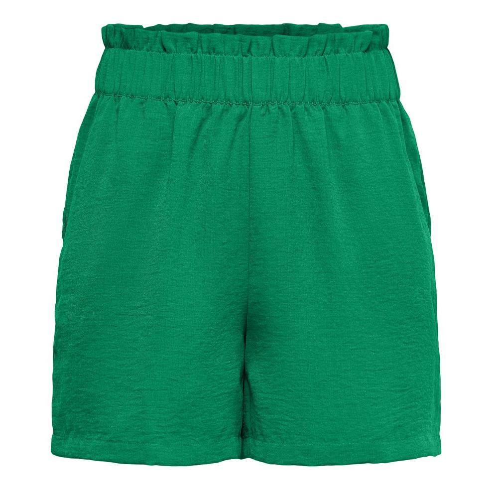 Short Vert Femme JDY Paperbag pas cher