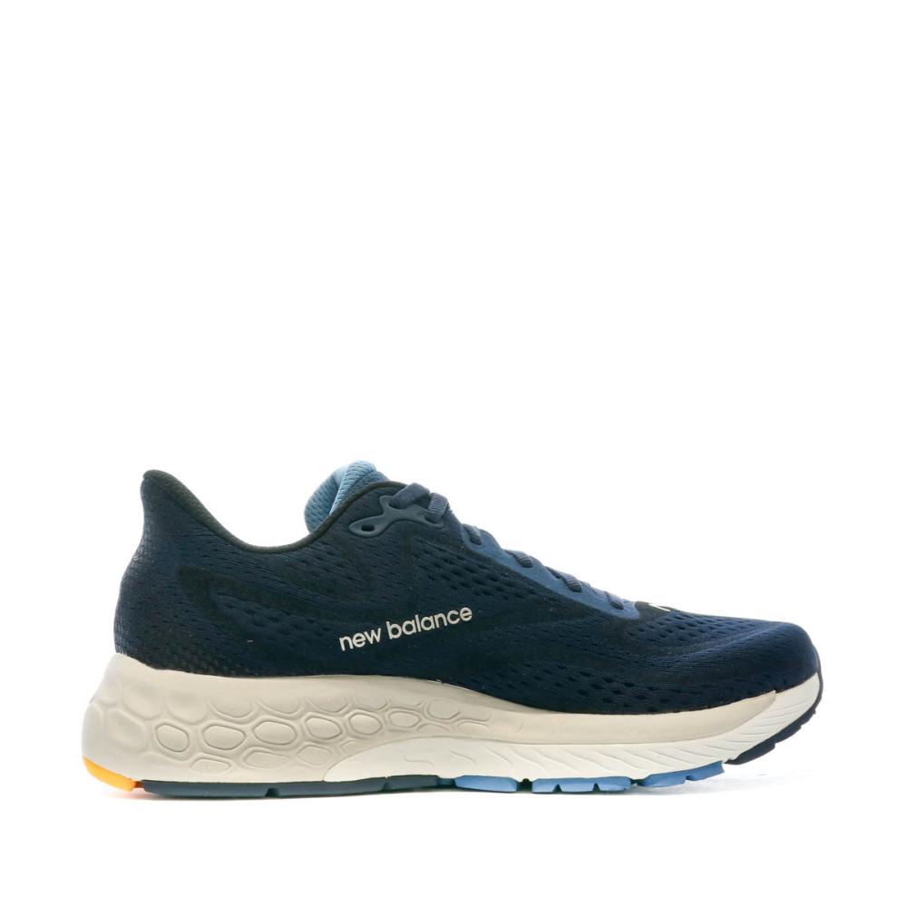 Chaussures de Running Marine Homme New Balance 880 vue 2