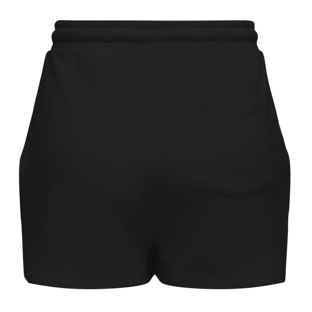 Short Noir Femme JDY Viola vue 2