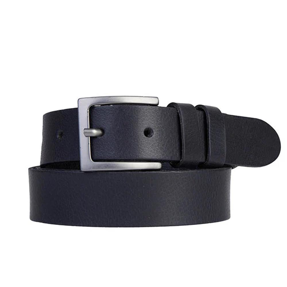 Ceinture Noire Homme Petrol Industries Belt M pas cher