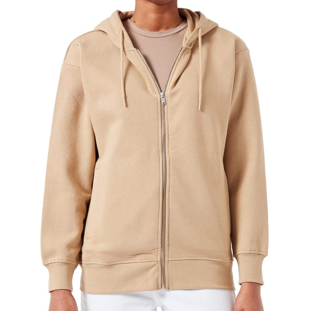 Sweat Beige Femme JJXX Ally pas cher