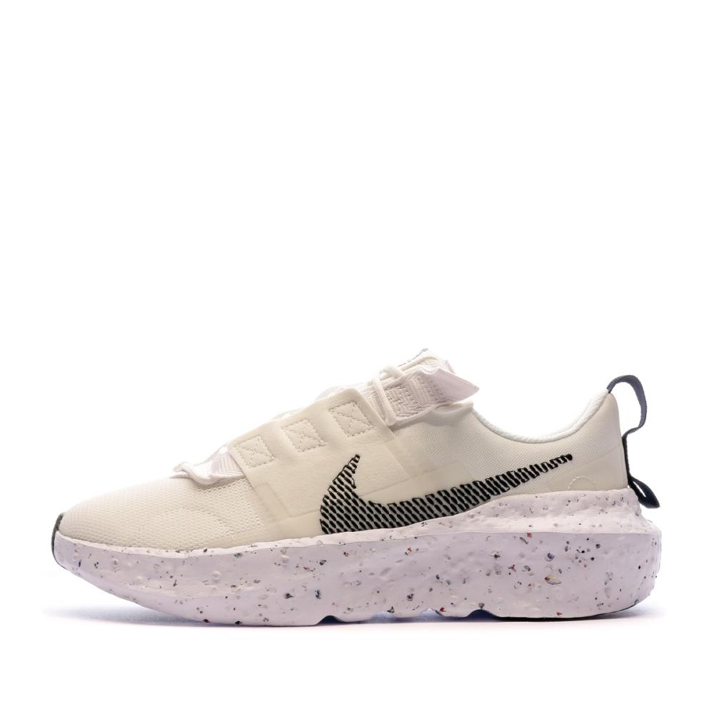 Nike blanche pas orders cher