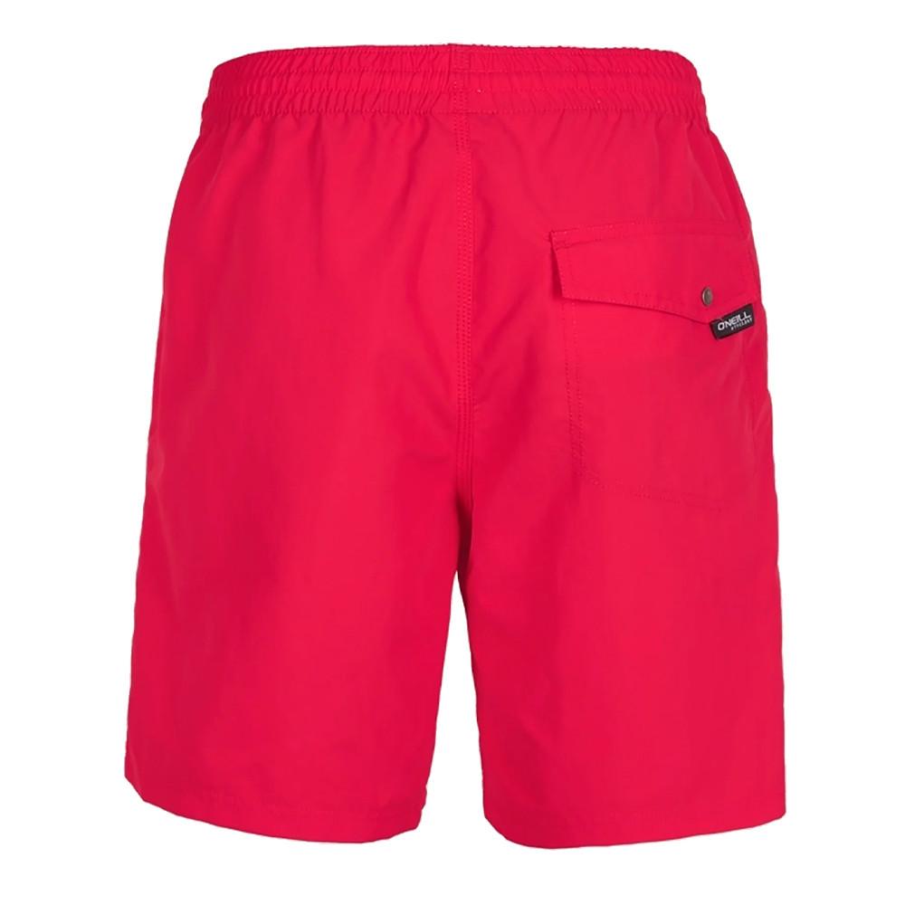 Short de bain Rose Homme O'Neill 200 vue 2