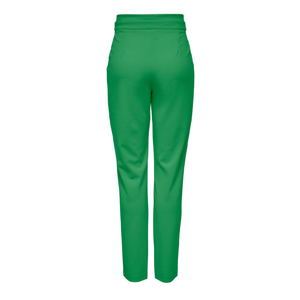 Pantalon Vert Femme JDY Tanja vue 2