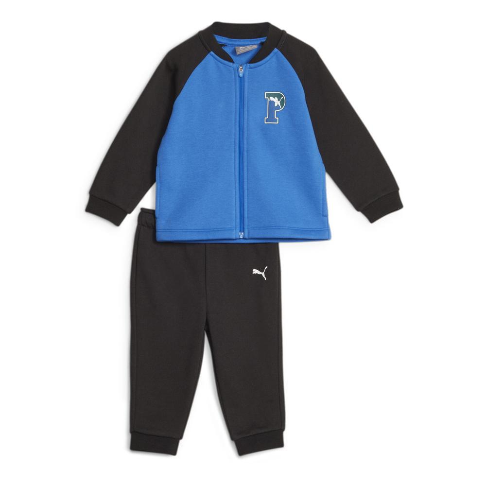 Survêtement Blei/Noir Bébé Garçon Academy Jogger pas cher