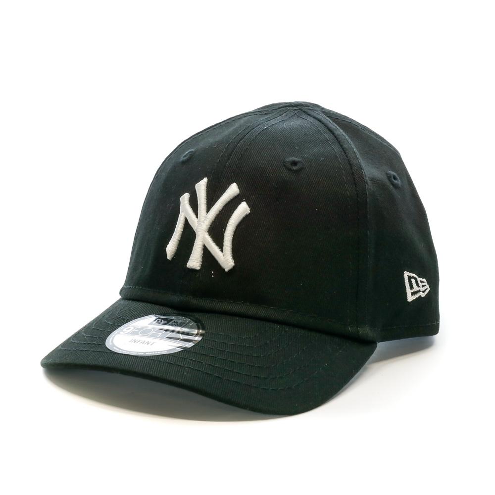 Casquette Noir Garçon New Era League Essential pas cher