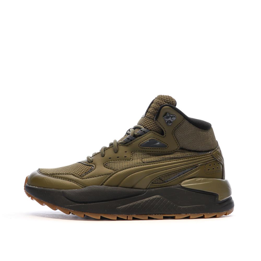 Puma kaki homme hotsell