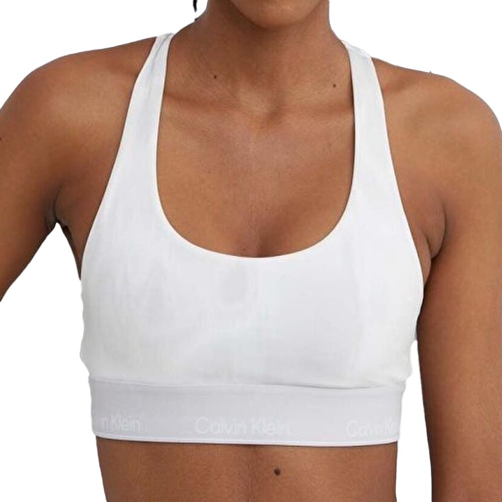 Brassière calvin klein pas cher sale