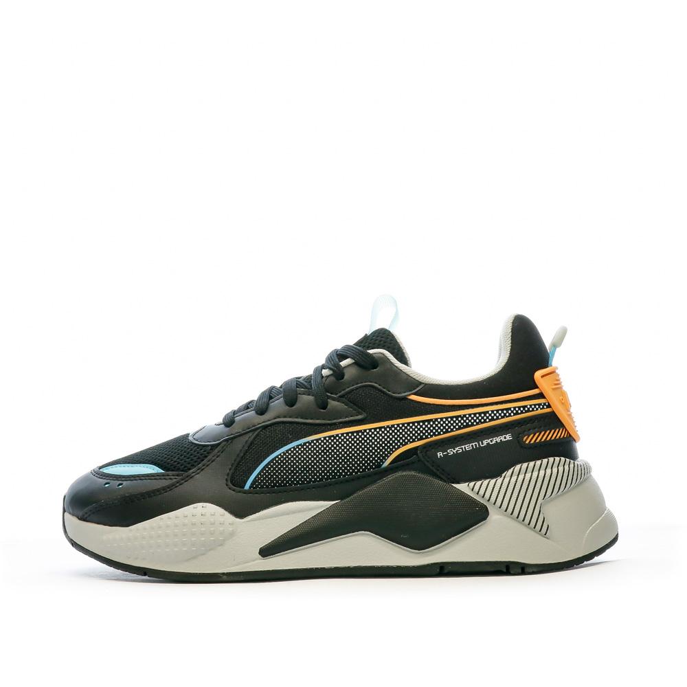 Puma fille homme pas cher on sale